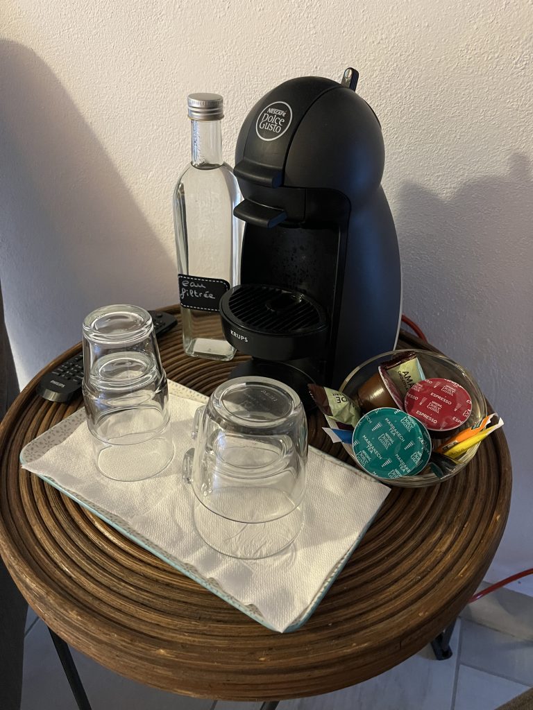 chambre voûtée rêve de braises magnanerie camias