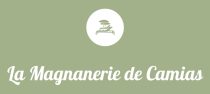 logo magnanerie de camias